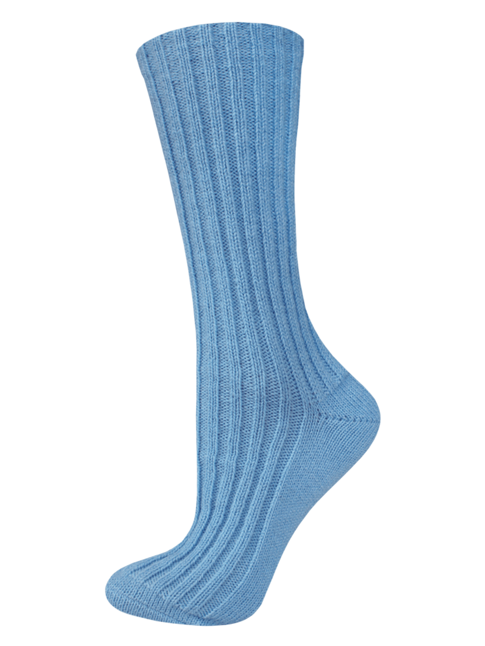 Брестские 1438 Arctic Носки женские (Ручная Вязка)