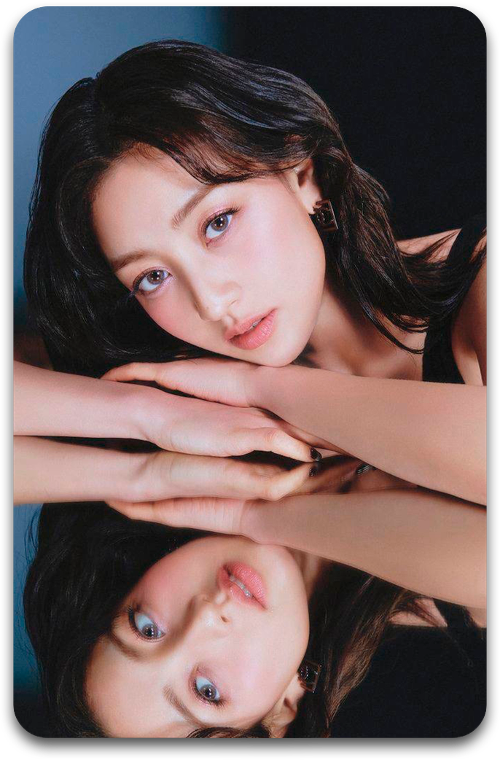 Карта #4118 / Jihyo (TWICE)