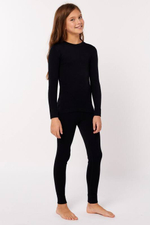 Термобелье детское Montero City Line Super Wool Protection MCLSWPB0102