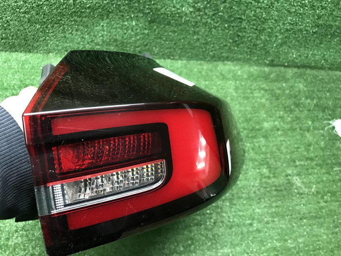 Фонарь правый внешний EXEED VX (2021-н.в.)