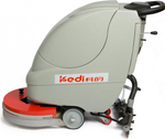 Машина поломоечная KEDI GBZ 430B-li-80 GBZ-430B-li-80