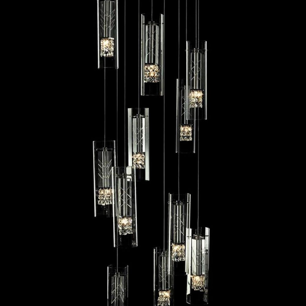 Подвесной светильник MD102804-11B