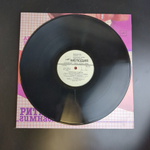 LP Ритмическая гимнастика. Aerobic Exercises, виниловая пластинка 12 дюймов Мелодия СССР 1984 год