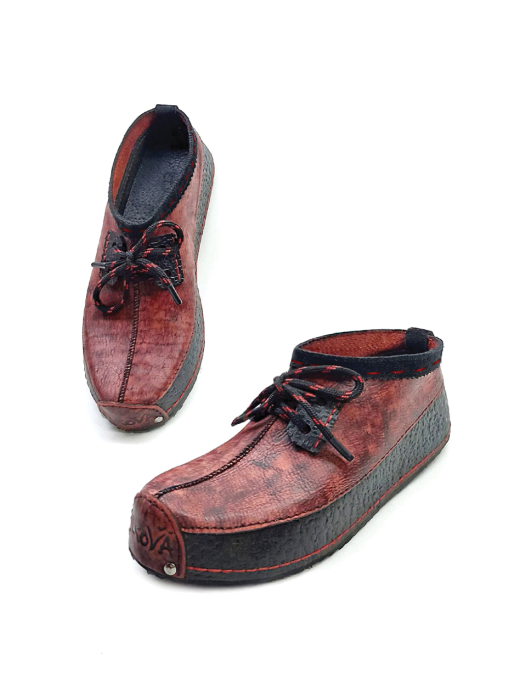 Туфли закрытые "Red Loft"