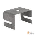 Держатель для полосы 25х4 (скоба), HZ EKF PROxima
