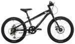 Детский велосипед Novatrack Prime Disc 20" (2024)