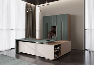 Кабинет руководителя Velion