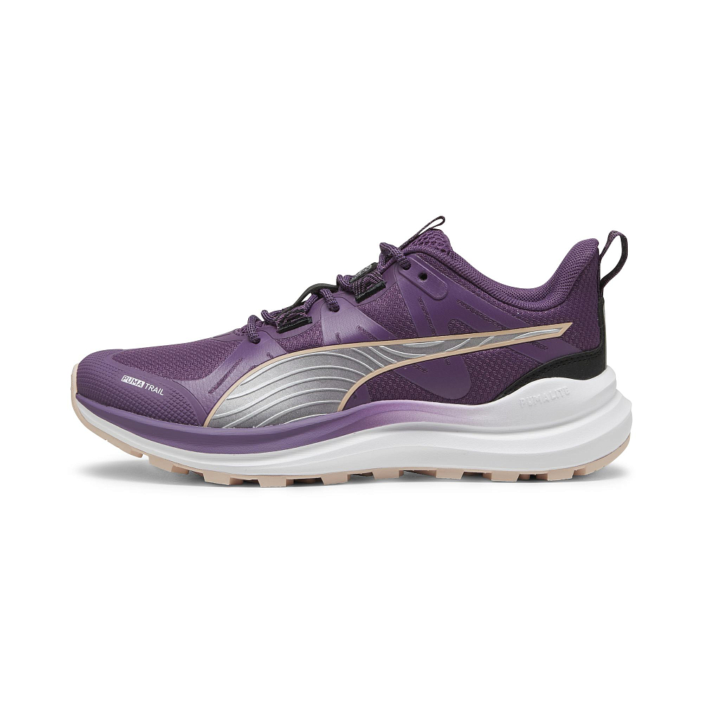 Женские кроссовки PUMA Reflect Lite Trail