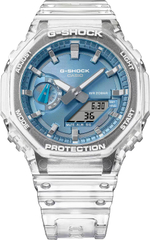 Наручные часы Casio G-Shock GA-2100BM-7A2
