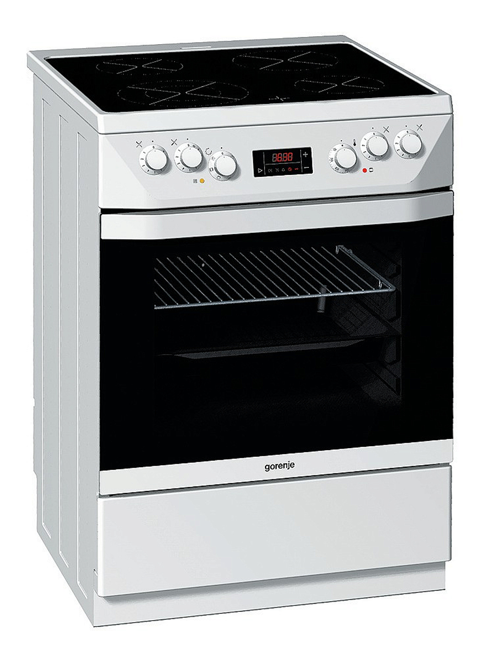 Электрическая плита Gorenje EC 63399 DW