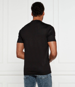 Футболка C.P. Company - черный(18CMTS109A110301W)