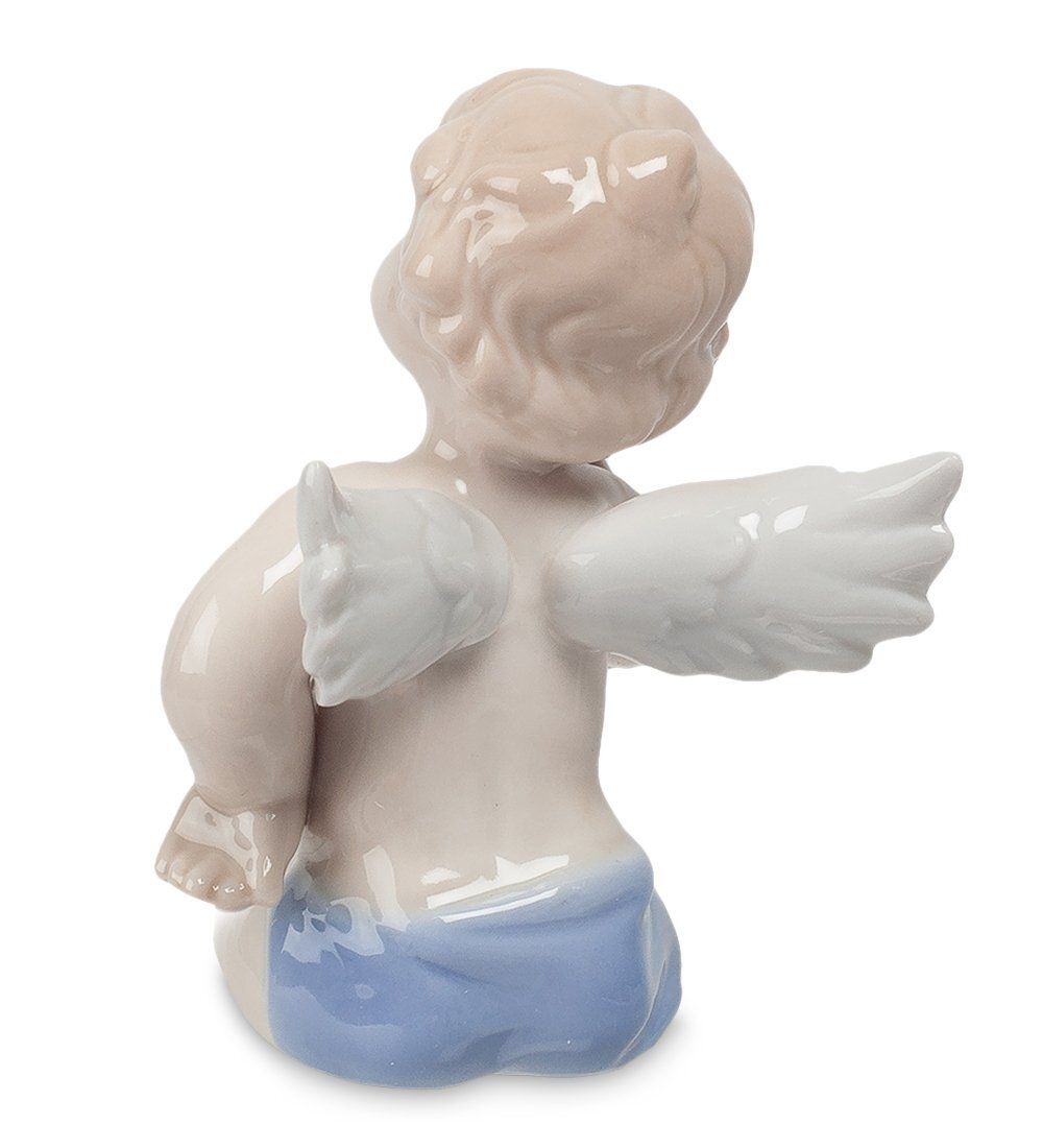 JP-09/15 Фигурка «Амурчик» (Pavone)