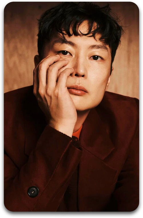 Карта #1842 / Roh Jaewon