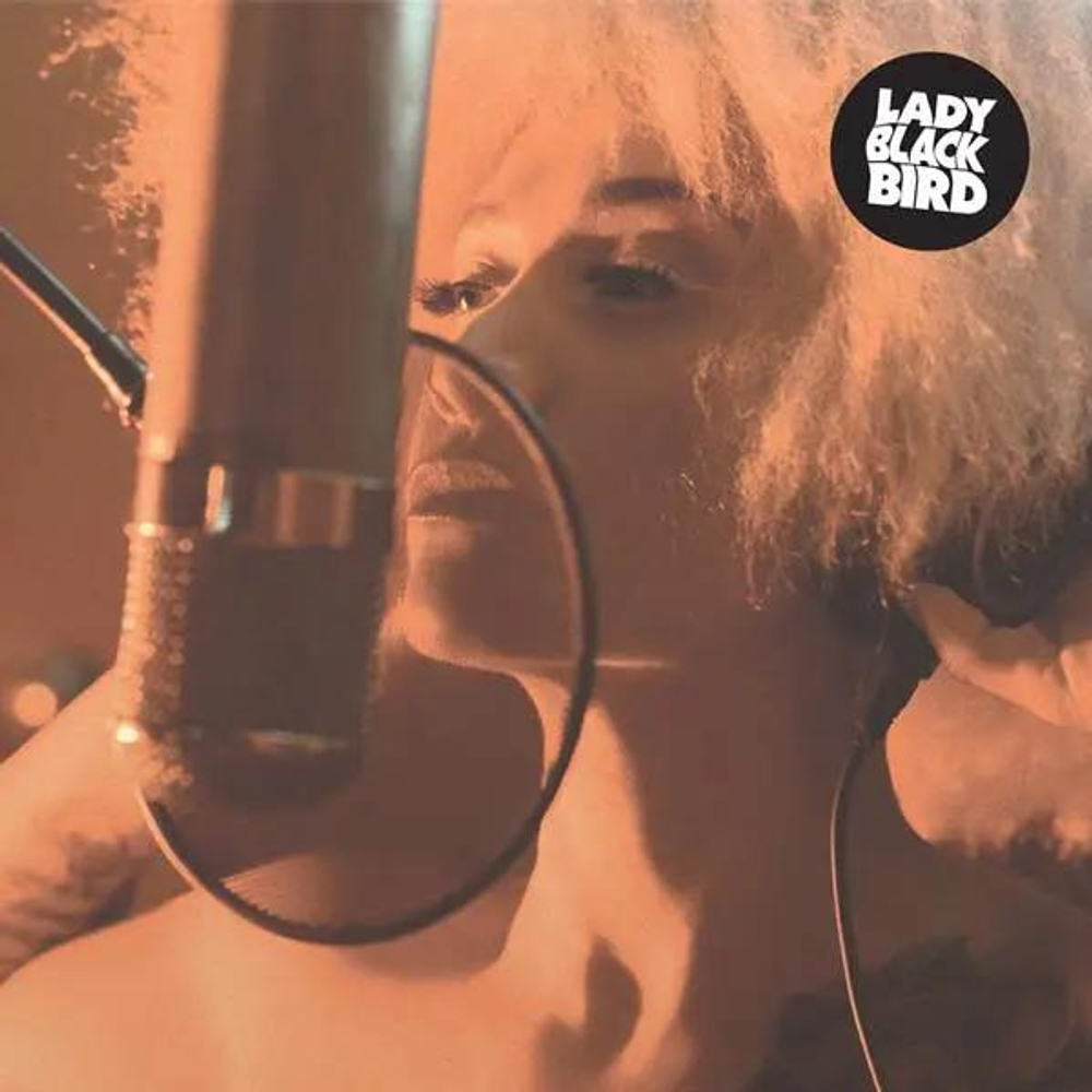 Lady Blackbird - Black Acid Soul