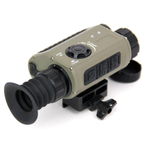 Тепловизионный прицел Longot K3 pro 384x288/16 (F1.0) 3в1