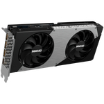 INNO3D GeForce RTX 5060 Ti Twin X2 8GB GDDR7 128-bit 1x HDMI 3x DP