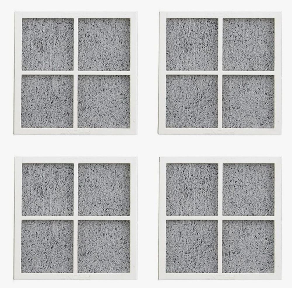 Воздушный фильтр для холодильника LG (Элджи) - ADQ73214403