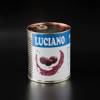 Черешня АМАРЕНА в сиропе 18/20 мм