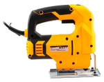 Лобзик Вихрь ЛЭ-80, 750 Вт, глубина пропила до 80мм, маятниковый ход