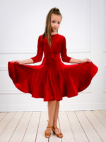 Рейтинговое платье