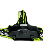 Фонарь налобный, яркий Огонь HT-291-GT100 (2000м)