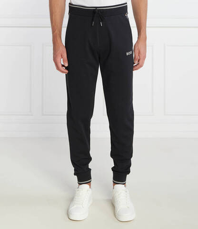 Спортивные штаны Tracksuit BOSS BLACK - черный(50496750)