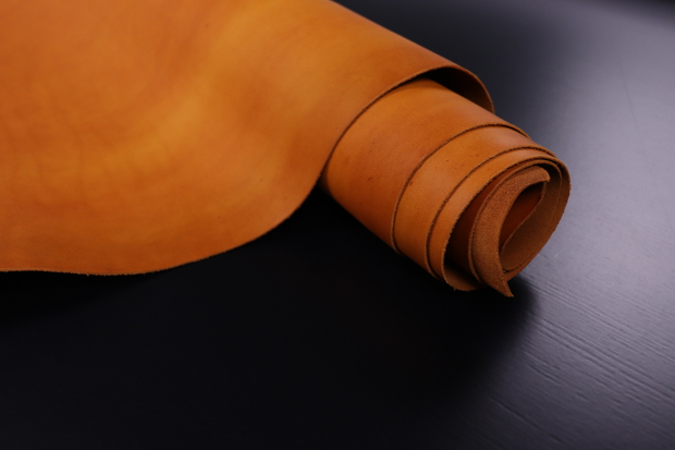 1,2-1,4 юфть рыжая