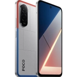 Смартфон Poco M7 6/128Gb Silver