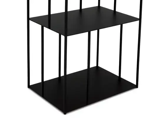 Стеллаж Shelf узкий