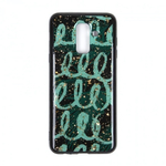 Чехол для Samsung Galaxy A6+ (2018) 010815