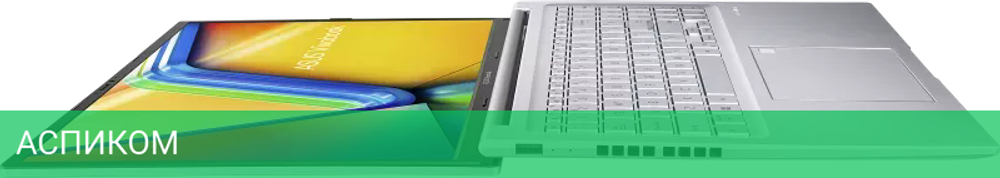 Ноутбук ASUS VivoBook 16 M1605YA-MB274W