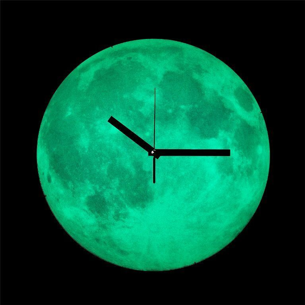 Комплект образцов цветных люминофоров "LUMINOFOR RUS COLOR", 5 цветов х 10 грамм (50г)