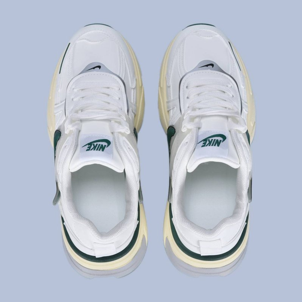 Кроссовки Nike V2K арт 6197