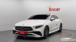 Mercedes-Benz CLS-Class C257 CLS450 4MATIC (03.2023)