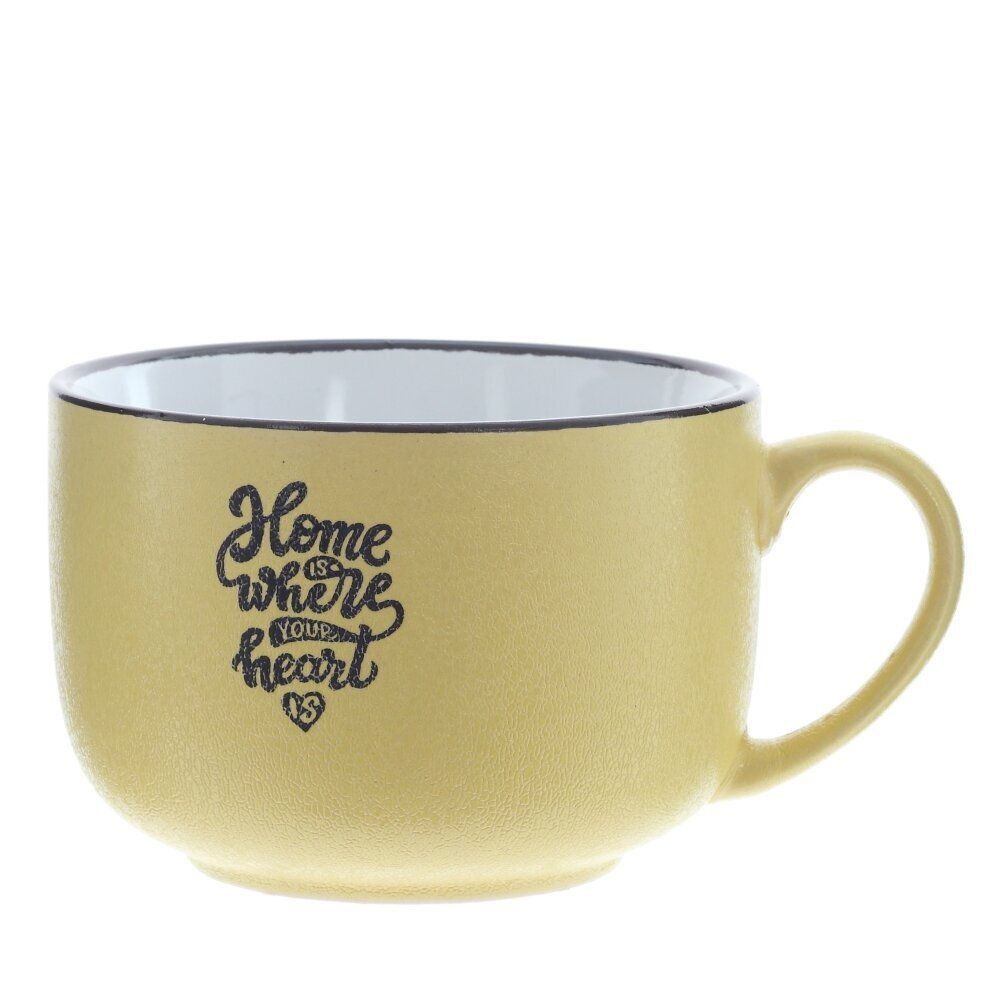 GAEM Бульонница, 700 мл, L16,5 W13 H9 см, 5в., (сорт 1,2)