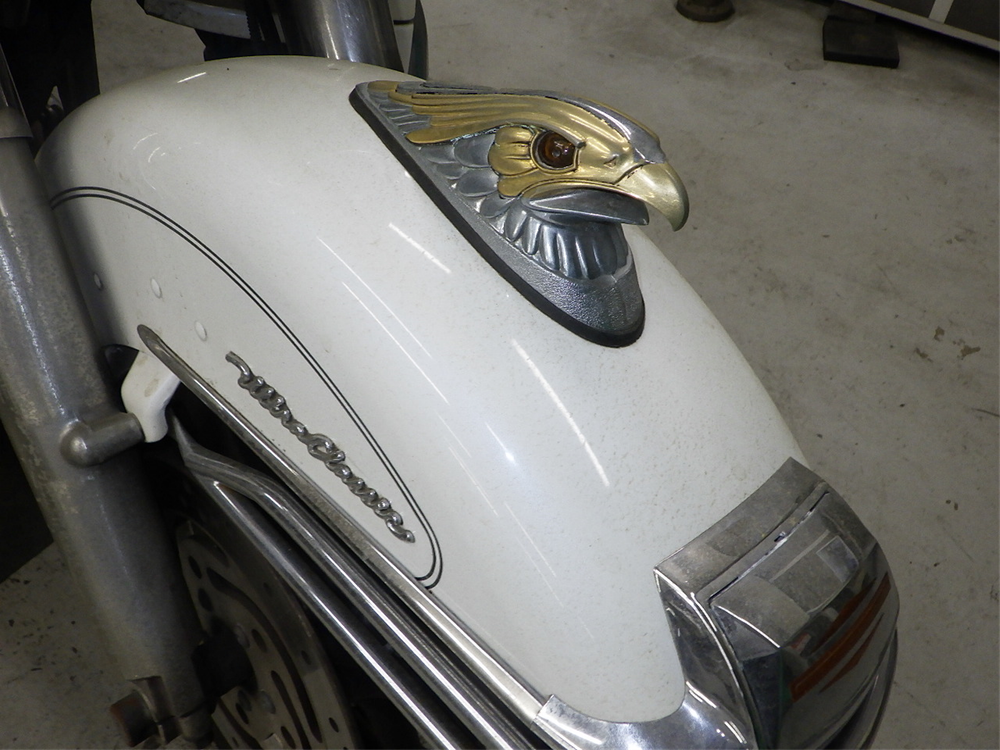 Harley-Davidson Electra Glide FLHTCUI 1450 , 2005