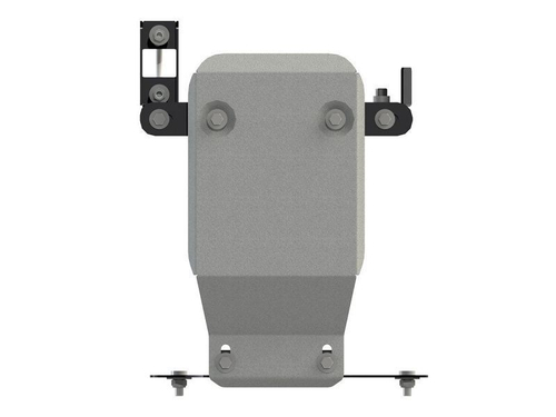 Защита редуктора Sheriff для Audi Q8 2018- арт.02.4144