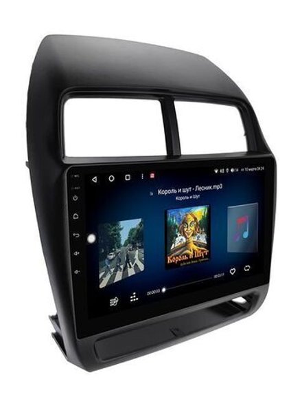 Магнитола для Mitsubishi ASX 2017+ - Vaycar VA47-9026 на Android 13, 8-ядер, 4G SIM-слот