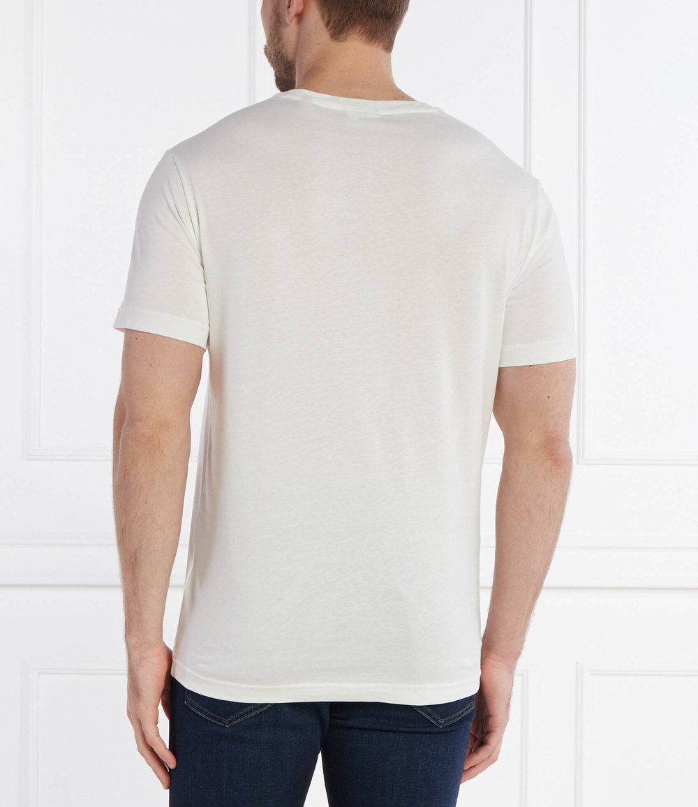 Футболка Gant - белый(2005143)