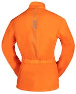 дождевая куртка IXS Rain Jacket Nimes 3.0 Neon Orange