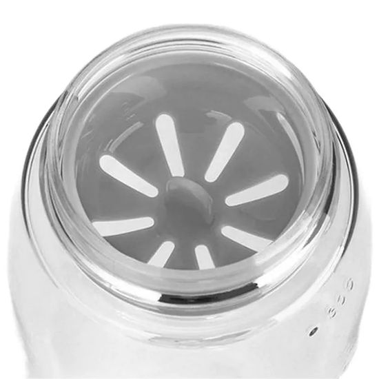 Бутылка для холодных напитков Xiaomi Fun Home Tritan 550ml