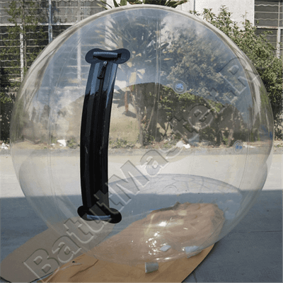 Аттракцион Водный шар ПВХ «Слеза» 1,5*1,5*1,5 м