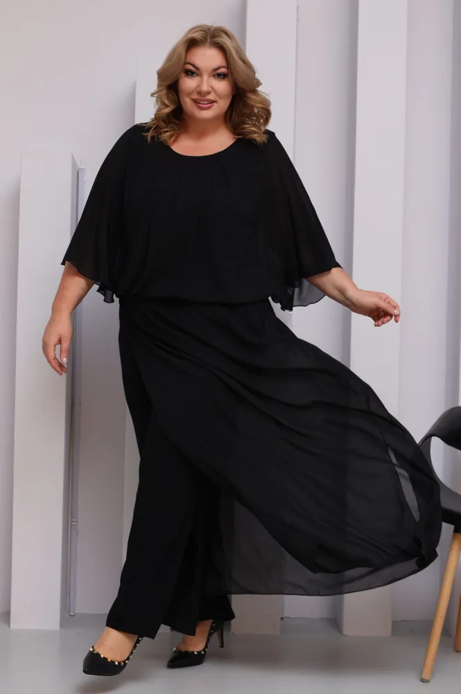 Костюм 5480 Fabrika