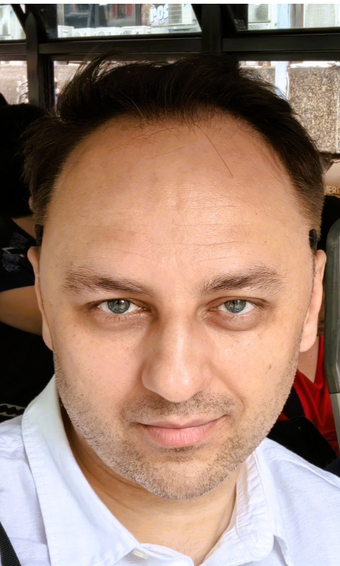 Гайнетдинов Мансур