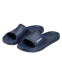 Сланцы Shower Slides, мужской, темно-синий
