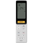 Сплит-система консольного типа Haier AF25S2SD1FA/1U25S2SM3FA