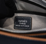 Сумка-мессенджер Hermes
