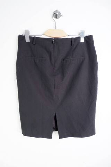 Юбка Oodji на каждый день, визуально на 42 размер