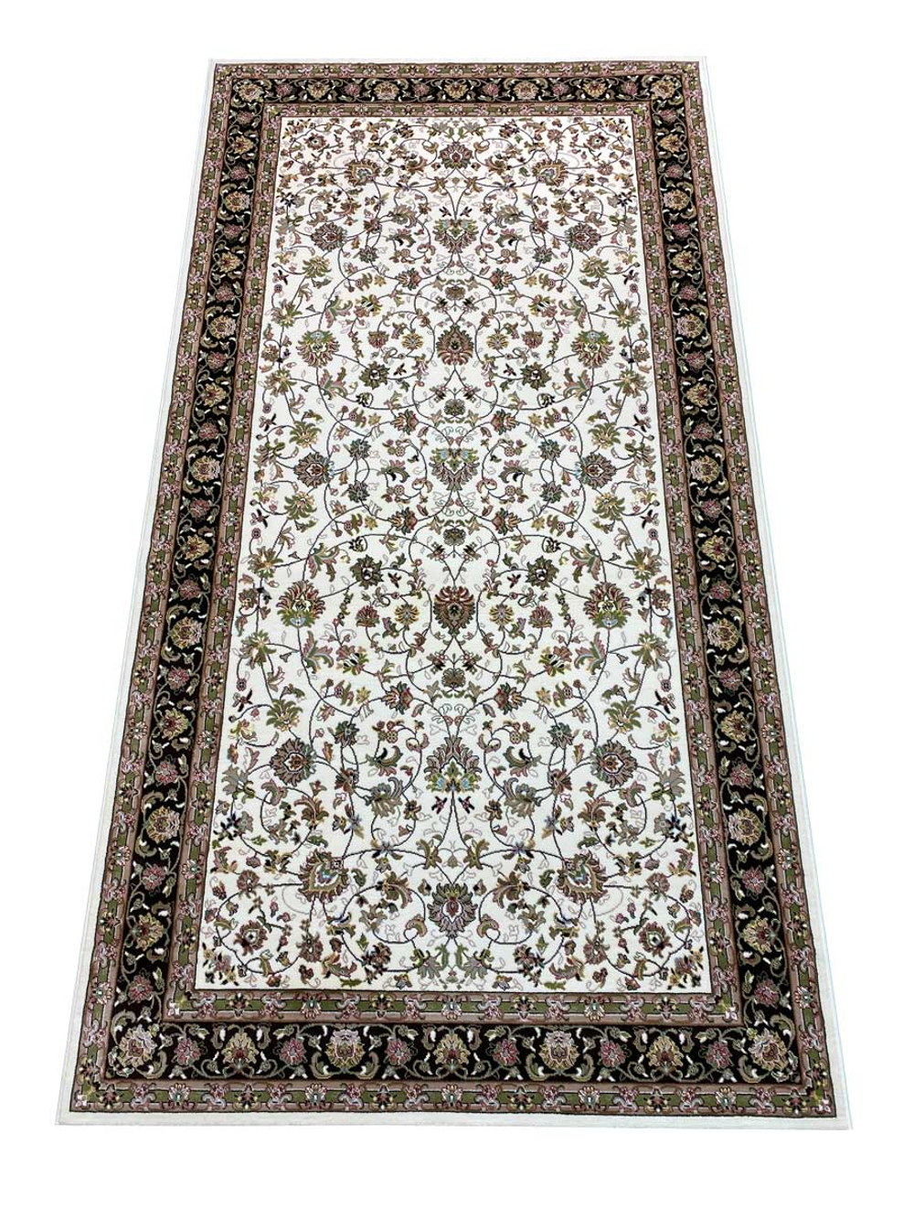 Ковер Aravia 5471 Cream-Brown Прямоугольник