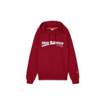 Толстовка New Balance, NCA34013-BUR